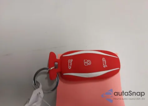 2015 Tesla Model S 70D/85D/P85D z USA, uszkodzony, nr VIN 5YJSA1E21FF105775